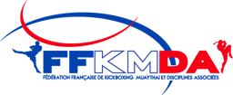 Fédération Française de Kickboxing Muay Thaï et Disciplines Associées