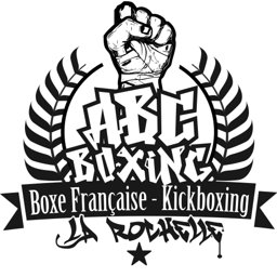 ABC Boxing Logo