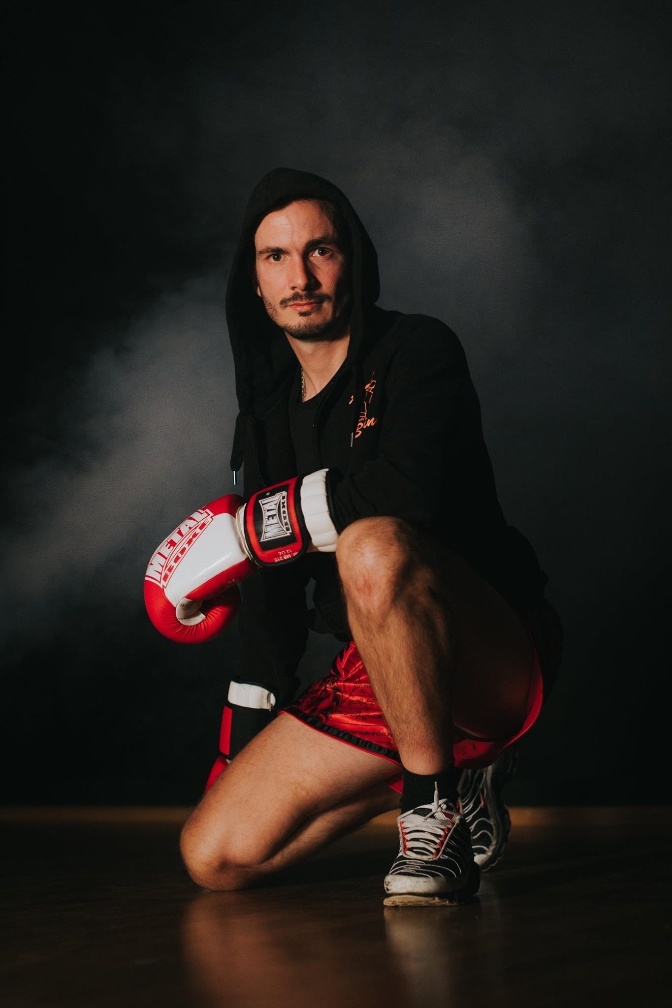 ABC Boxing Club